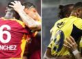 G.Saray ve F.Bahçe için zaman daralıyor! UEFA’ya kadro bildirimine saatler kaldı