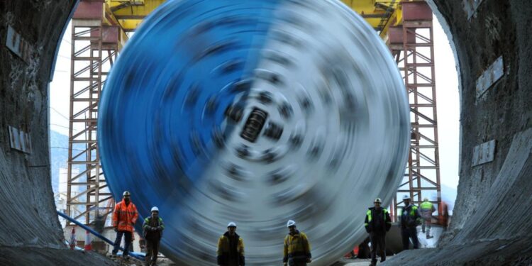 Gülermak yılın ilk yarısında 15,9 milyar TL hasılat elde etti!