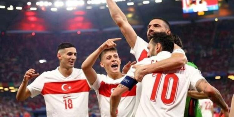 Gürcistan – Türkiye! Muhtemel 11’ler