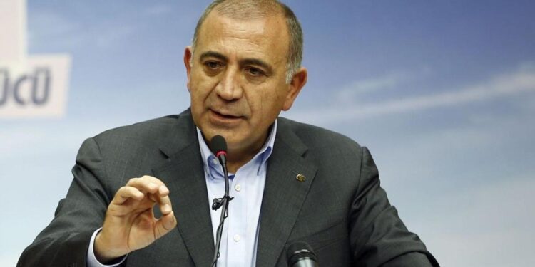 Gürsel Tekin, CHP İstanbul il binasına Kaftancıoğlu’yla birlikte gidecek