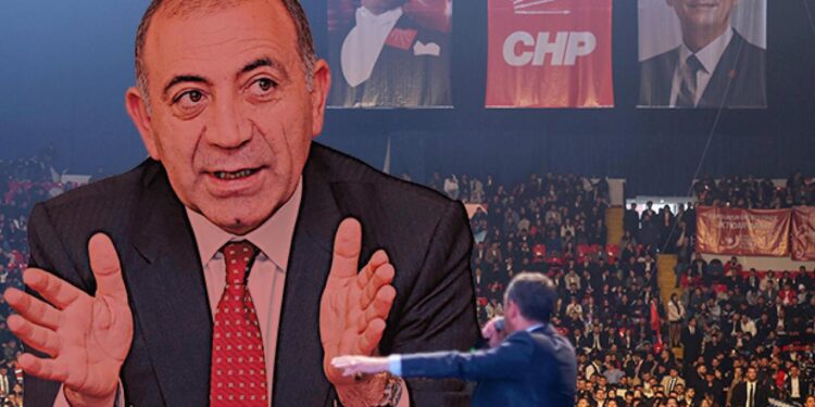Gürsel Tekin ilk kez konuştu! CHP yönetimine meydan okudu: Ben yapacağım kardeşim!