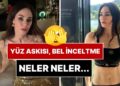 Güzellik Sırrı Yüz Yogası Değilmiş: Ece Erken, Defne Samyeli’nin Sakladığı Operasyonları Bir Bir İfşa Etti