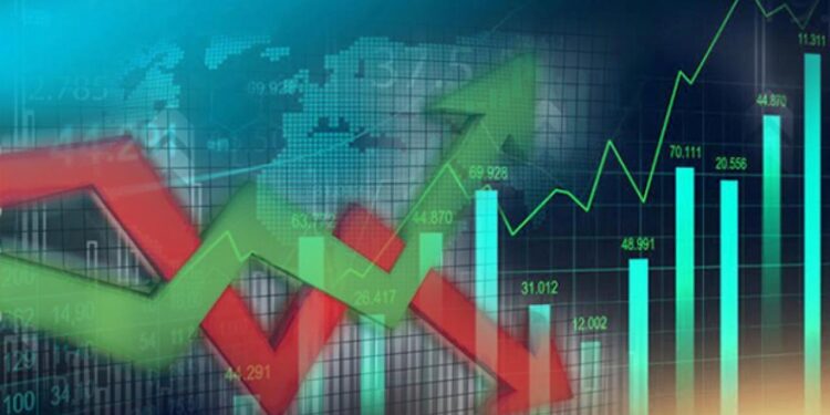 Haftanın yatırım karnesi: Dolar yükseldi, Euro tökezledi