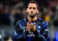 Hakan Çalhanoğlu, Galatasaray için gemileri yaktı: Maaşımı kendi belirlesin