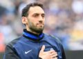 Hakan, Galatasaray için gemileri yaktı: Inter’e baskı yapıyor