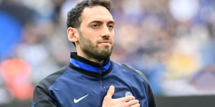 Hakan, Galatasaray için gemileri yaktı: Inter’e baskı yapıyor
