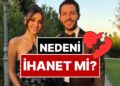 Hakan Sabancı Hande Erçel İle Ayrılığına Dair İlk Kez Konuştu