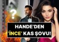 Hakan Sabancı’yı Tek Kalemde Silen Hande Erçel’den ‘Bıçak’ Emoji’li “Kaybettiğine Dön de Bir Bak” Pozu!