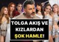 Haklarında Soruşturma Başlatılmıştı: Tolga Akış ve Manifest Kızlarının Tamamı X Hesaplarını Kapattı!
