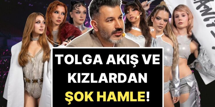Haklarında Soruşturma Başlatılmıştı: Tolga Akış ve Manifest Kızlarının Tamamı X Hesaplarını Kapattı!
