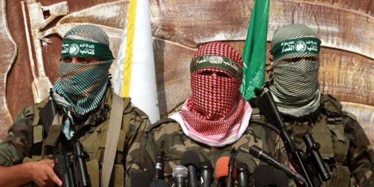 Hamas’tan ‘Türkiye’ açıklaması!
