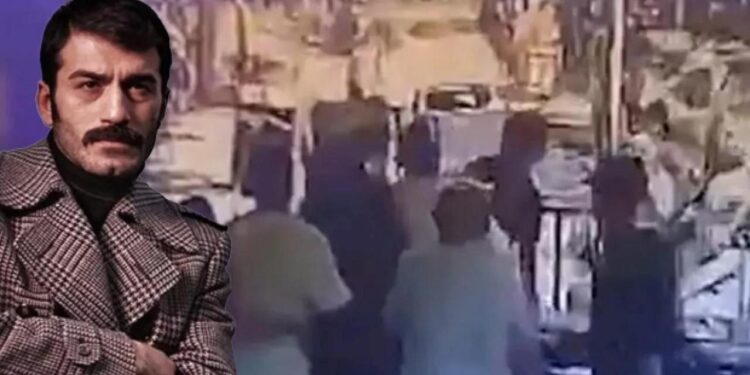 ‘Haraç’ suçlamasıyla gözaltına alınan Ufuk Bayraktar’dan ilk açıklama