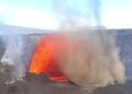 Hawaii’de Kilauea alarmı… Yanardağ 32’nci kez patladı!