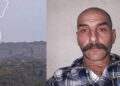 Hayvan otlatırken feci ölüm! Üzerine yıldırım düştü