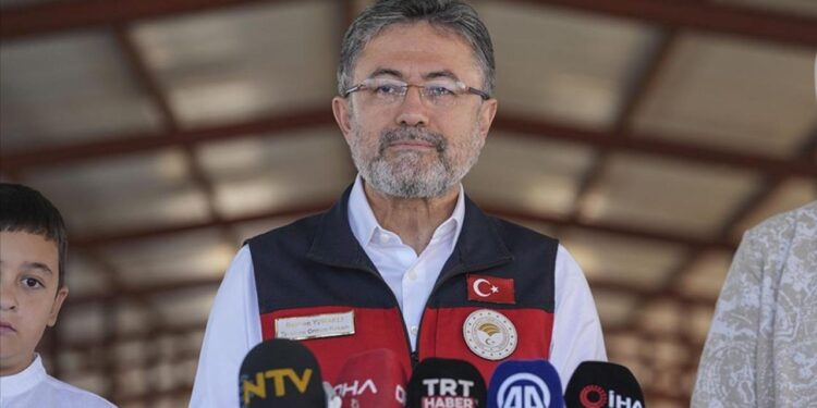 Hayvancılığı ayağa kaldıracak proje! Bakan Yumaklı duyurdu