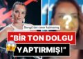 Hiç Estetik Yaptırmadığını İddia Eden Şarkıcı Bengü’nün Yüzündeki Büyük Değişim Hayrete Düşürdü!