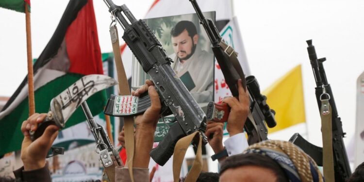 Husiler’den İsrail’e tehdit! ‘Resmen duyurdular’