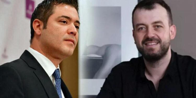 İBB soruşturmasında itirafçı olan B.K: Murat Ongun bana ‘küçük işlerle ilgilenme’ dedi