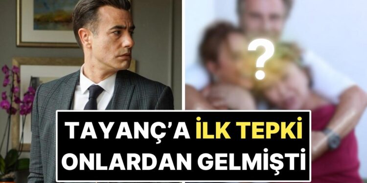 İfşası Çıkınca Tayanç Ayaydın’ı Kadroda İstemeyen Burçin Terzioğlu ve Şebnem Sönmez’den Özgür Çevik’le Poz!
