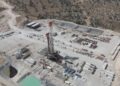 İki yerli petrol sondaj kulesi Şırnak’ta göreve başladı