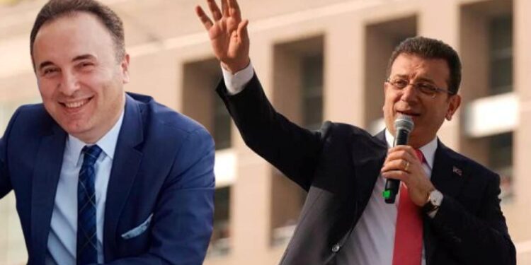 İmamoğlu’nun avukatı adli kontrol şartıyla serbest bırakıldı