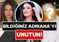 İnsan Kendine Bunu Yapar mı? Yüz Yağlarını Aldıran Adriana Lima’nın Son Hali Şoklardan Şoklara Soktu!