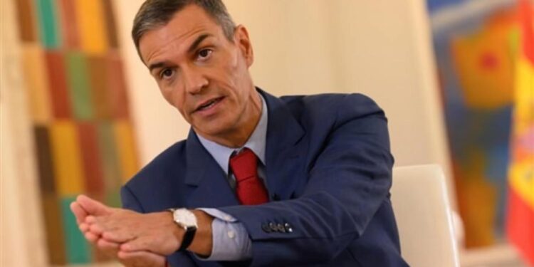 İspanya’dan AB’ye Gazze tepkisi: Tam bir başarısızlık!