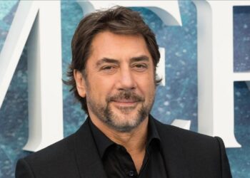 İspanyol aktör Javier Bardem: İsrail ordusu Nazi’dir!
