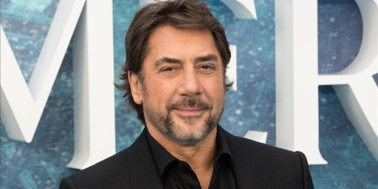 İspanyol aktör Javier Bardem: İsrail ordusu Nazi’dir!