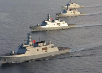 İsrail basını yazdı: Türkiye “Mavi Vatan” vizyonuyla bölgeye geri dönüyor