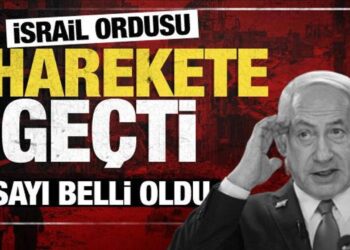 İsrail düğmeye bastı! Gazze’yi işgal için göreve çağrıldılar