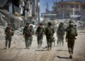 İsrail ordusundan “Gazze’ye terk edin” çağrısı