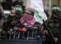 İsrail’den Ebu Ubeyde’ye suikast iddiası! Hamas’tan açıklama