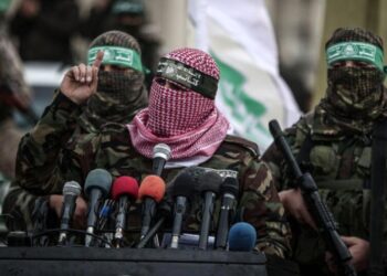 İsrail’den Ebu Ubeyde’ye suikast iddiası! Hamas’tan açıklama