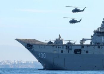 İsrail’den Yunanistan’ı kışkırtan yazı: Ankara fırsat bulup boşluğu değerlendirdi