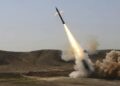 İsrail’e füze saldırısı