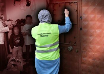 İstanbul Valiliğinden yeni karar: Yardım teslim ederken çekim yapılmayacak