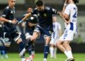 İstanbul’da Erzurumspor rüzgarı! 2 gollü galibiyet