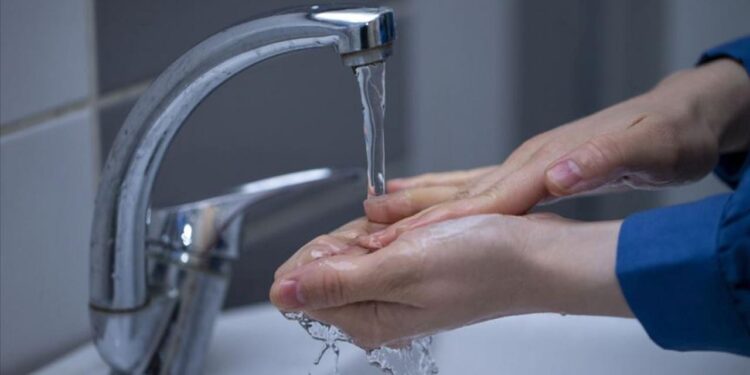 İstanbullulara kötü haber: Bir ilçeye 15 saat su verilmeyecek