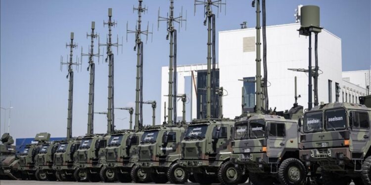 İşte yerli savunma sanayinin önemi! Türkiye’nin 20 katı para ödediler