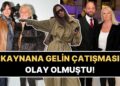 İzzet Özilhan’la Boşanan Yasemin Ergene Polemik Yaşadığı Kaynanası Emine Özilhan’ı Tek Çırpıda Sildi!