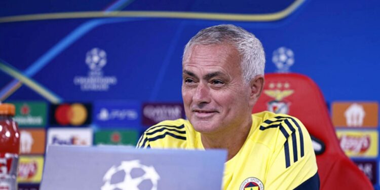 Jose Mourinho’nun tazminatı ne kadar? Fenerbahçe bu rakamı ödeyecek