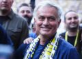 Jose Mourinho’nun yeni durağı belli oluyor