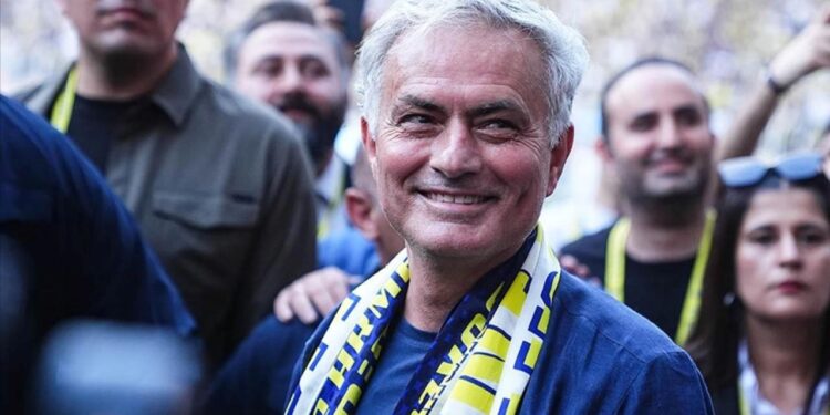 Jose Mourinho’nun yeni durağı belli oluyor