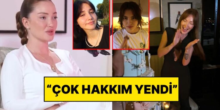 Kadın Cinayetlerine Tepkisiz Kaldığı İçin Linçlenen Danla Bilic’ten Aylar Sonra Açıklama: “Çok Hakkım Yendi”
