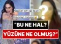 Kameralara Makyajsız Yakalanan Ebru Gündeş’in Muhabirlerin Sorularına Karşı Verdiği Tepkiler Gündeme Oturdu