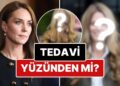 Kanser Teşhisi Konulmasının Ardından Ortadan Kaybolan Kate Middleton’ın Yeni Saçları Peruk İddialarını Doğurdu