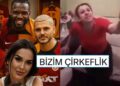 Kaosa Doyduk! Dilan Polat ve Engin Polat’ın Evlere Şenlik Kavgası Sosyal Medyanın Diline Düştü