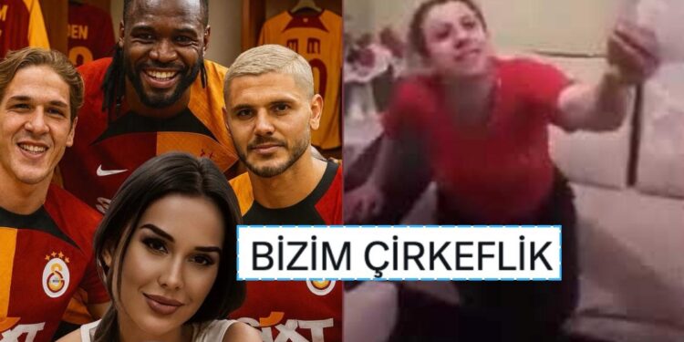 Kaosa Doyduk! Dilan Polat ve Engin Polat’ın Evlere Şenlik Kavgası Sosyal Medyanın Diline Düştü