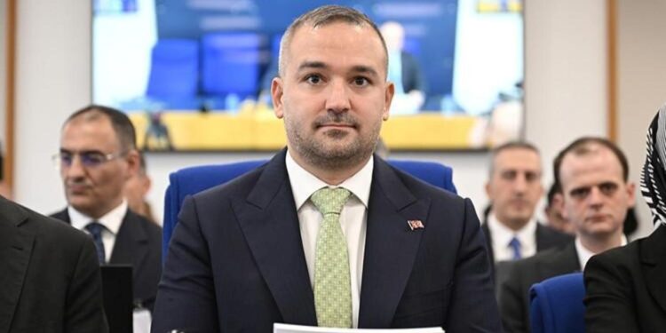 Karahan’dan enflasyon mesajı: Beklentilerin bozulmasına izin vermeyeceğiz!